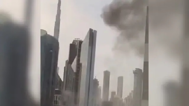 dubai